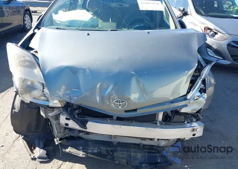 2005 Toyota Prius from USA, damaged, VIN JTDKB20U453077641